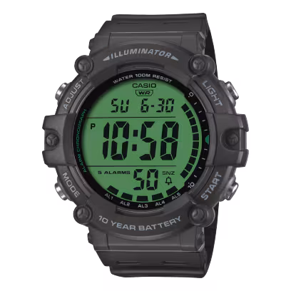 Casio AE-1500WHC-1AV (AE-1500WHC-1AVDF) – photo 2