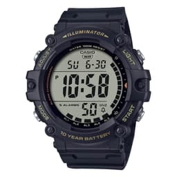 Casio AE-1500WHX-1AV (AE-1500WHX-1AVDF) – photo 1