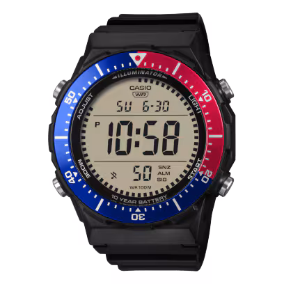 Casio AE-1700H-1A2V (AE-1700H-1A2VDF) – photo 2