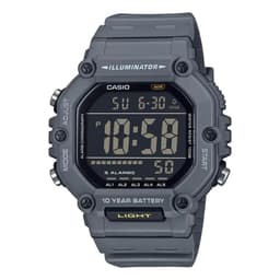 Casio AE-1600H-8BV (AE-1600H-8BVDF) – photo 1