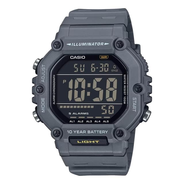 Casio AE-1600H-8BV (AE-1600H-8BVDF)
