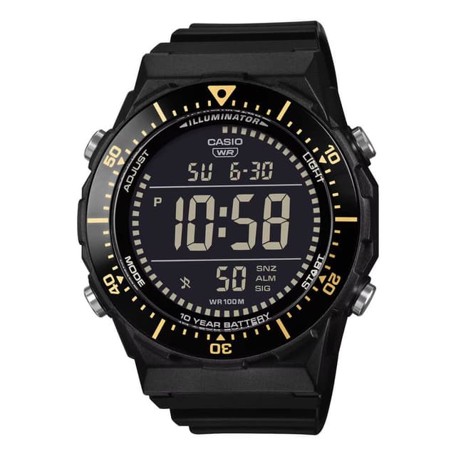 Casio AE-1700H-1BV