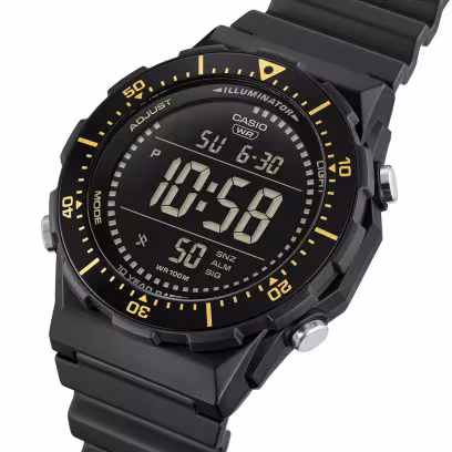 Casio AE-1700H-1BV – photo 4