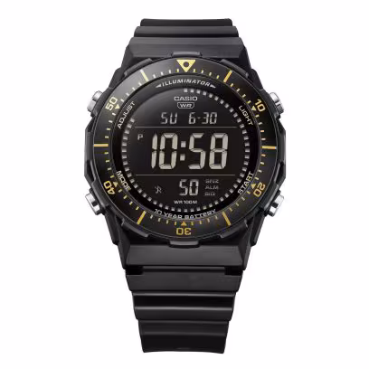 Casio AE-1700H-1BV – photo 3