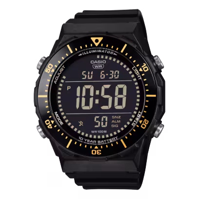 Casio AE-1700H-1BV – photo 2