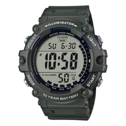 Casio AE-1500WHX-3AV (AE-1500WHX-3AVDF) – photo 1