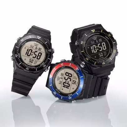 Casio AE-1700H-1AV (AE-1700H-1AVDF) – photo 3