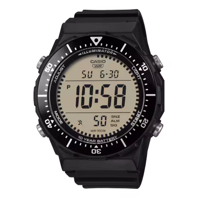 Casio AE-1700H-1AV (AE-1700H-1AVDF) – photo 2