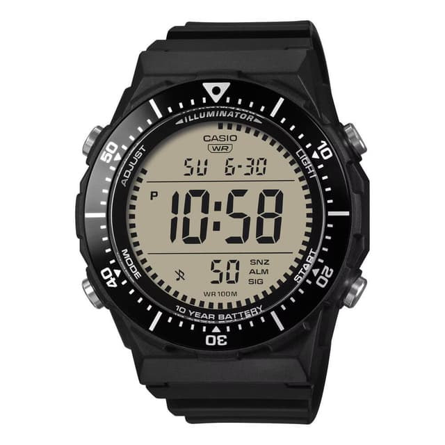 Casio AE-1700H-1AV (AE-1700H-1AVDF)