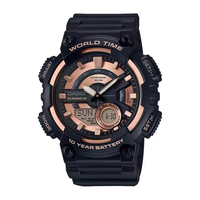 Casio AEQ-110W-1A3V (AEQ-110W-1A3VDF)