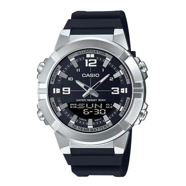 Casio AMW-870-1AV (AMW-870-1AVDF)