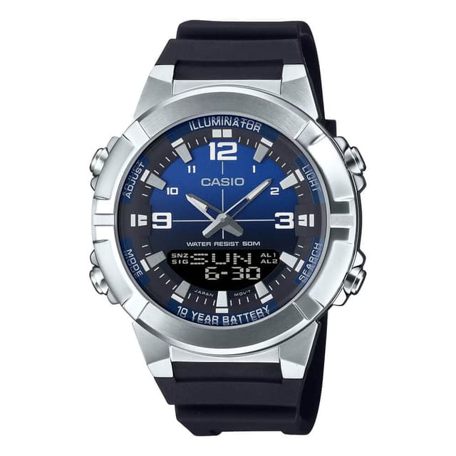 Casio AMW-870A-2AV (AMW-870A-2AVDF)
