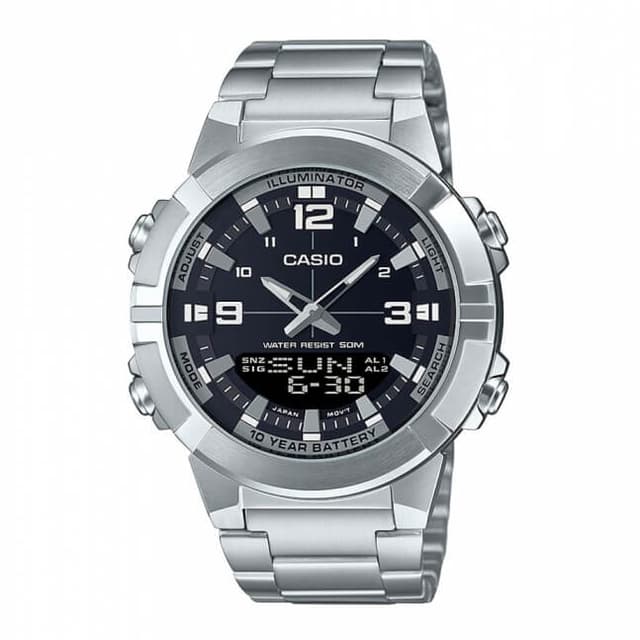 Casio AMW-870D-1AV (AMW-870D-1AVDF)