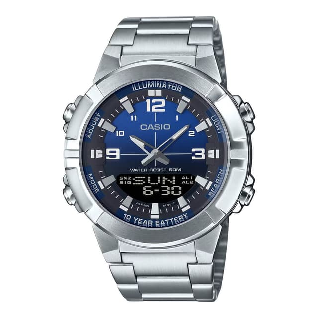 Casio AMW-870DA-2A1V (AMW-870DA-2A1VDF)