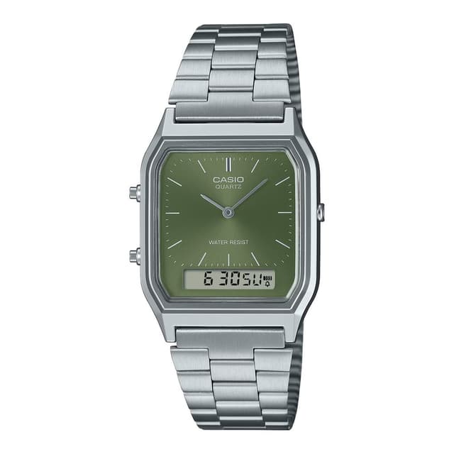Casio AQ-230A-3AMQY (AQ-230A-3AMQYDF)