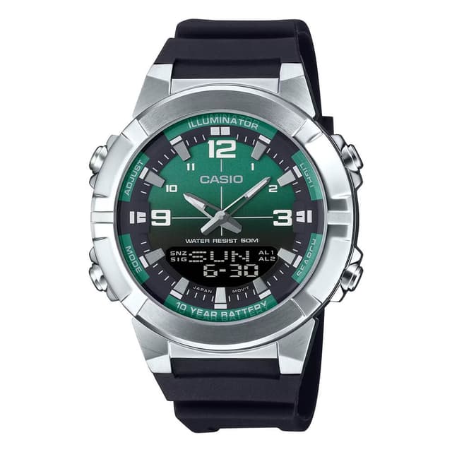 Casio AMW-870A-3AV (AMW-870A-3AVDF)