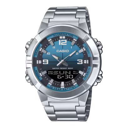 Casio AMW-870DA-2A2V (AMW-870DA-2A2VDF) – photo 2