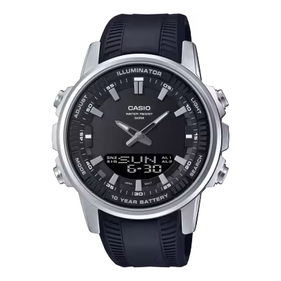 Casio AMW-880-1AV (AMW-880-1AVDF) – photo 3