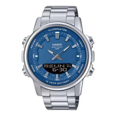 Casio AMW-880D-2A1V (AMW-880D-2A1VDF) – photo 2