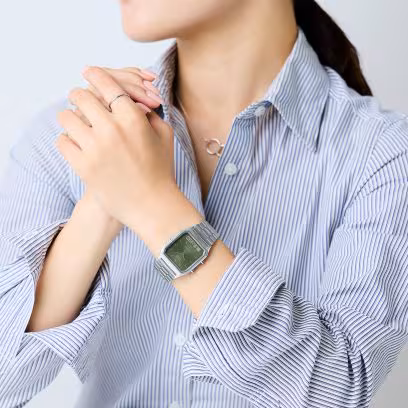 Casio AQ-230A-3A – photo 3