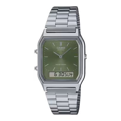 Casio AQ-230A-3A