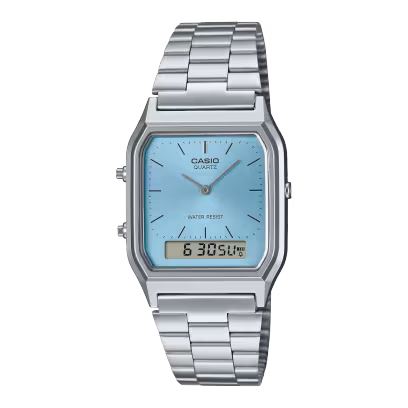 Casio AQ-230A-2A1