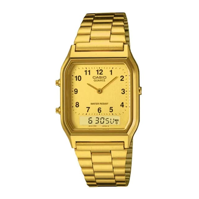 Casio AQ-230GA-9BMQ