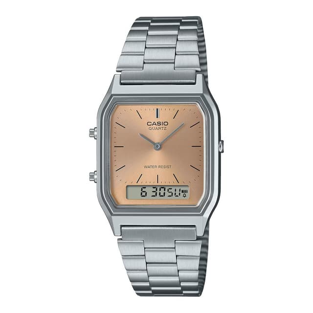 Casio AQ-230A-4AMQY (AQ-230A-4AMQYDF)