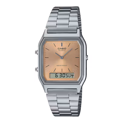 Casio AQ-230A-4A – photo 1