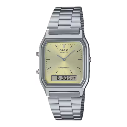 Casio AQ-230A-9A – photo 1