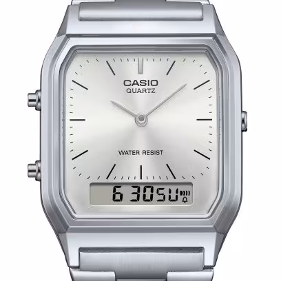 Casio AQ-230A-7A – photo 4