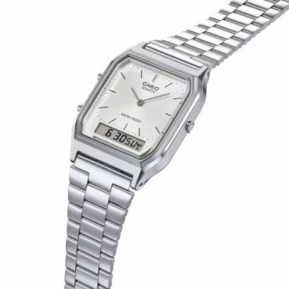 Casio AQ-230A-7A – photo 5