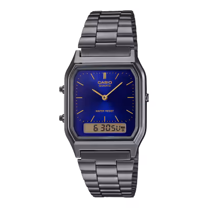 Casio AQ-230GG-2A (AQ-230GG-2ADF) – photo 2