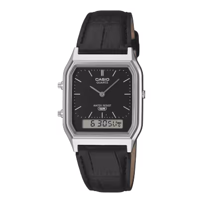 Casio AQ-230EL-1A