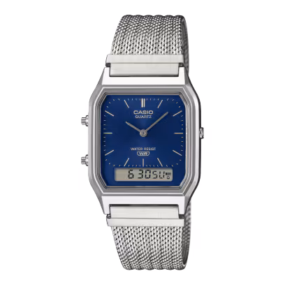 Casio AQ-230EM-2A – photo 1
