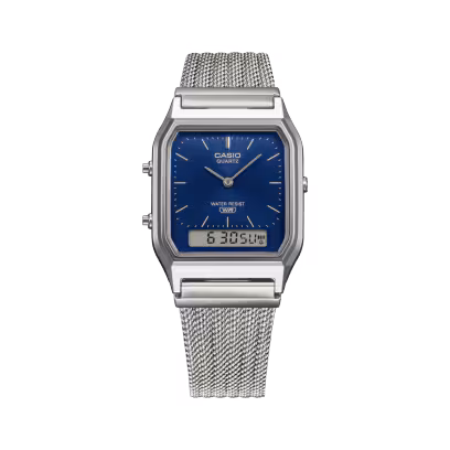 Casio AQ-230EM-2A – photo 4