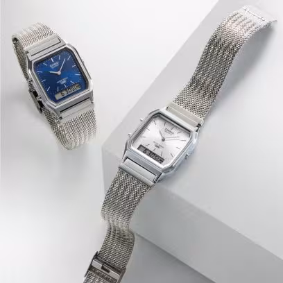 Casio AQ-230EM-2A – photo 2