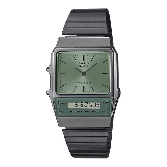 Casio AQ-800ECGG-3A (AQ-800ECGG-3ADF)
