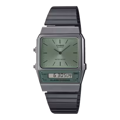 Casio AQ-800ECGG-3A (AQ-800ECGG-3ADF) – photo 2