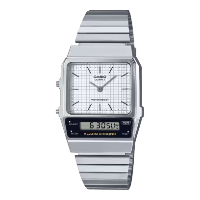 Casio AQ-800E-7A (AQ-800E-7ADF) – photo 2