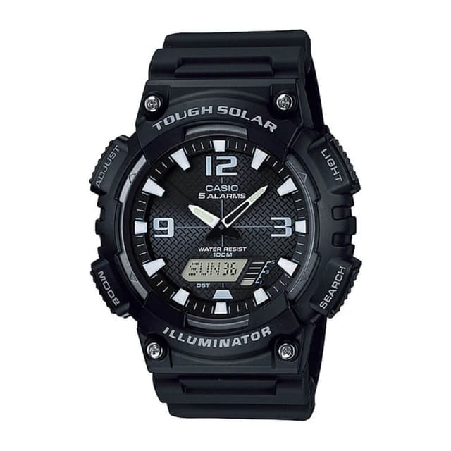 Casio AQ-S810W-1AV (AQ-S810W-1AVDF)
