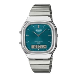 Casio AQ-240E-3A (AQ-240E-3ADF) – photo 1