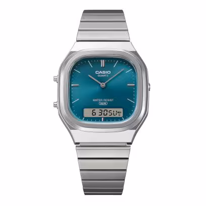 Casio AQ-240E-3A (AQ-240E-3ADF) – photo 4