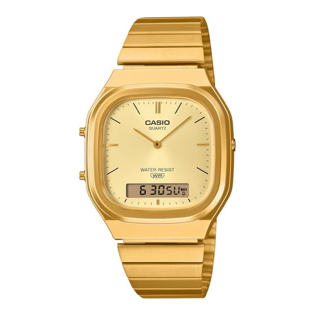 Casio AQ-240EG-9A (AQ-240EG-9ADF)