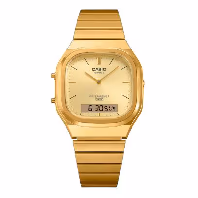 Casio AQ-240EG-9A (AQ-240EG-9ADF) – photo 3