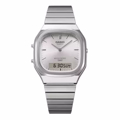 Casio AQ-240E-7A (AQ-240E-7ADF) – photo 3