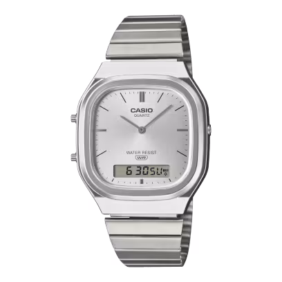 Casio AQ-240E-7A (AQ-240E-7ADF) – photo 2