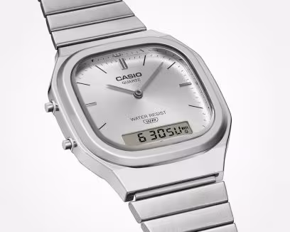 Casio AQ-240E-7A (AQ-240E-7ADF) – photo 5