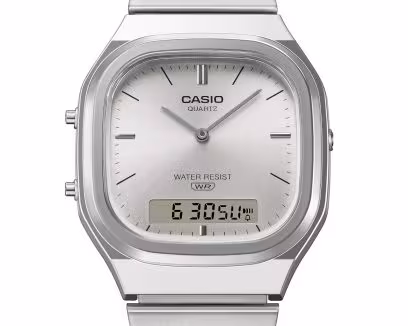 Casio AQ-240E-7A (AQ-240E-7ADF) – photo 4