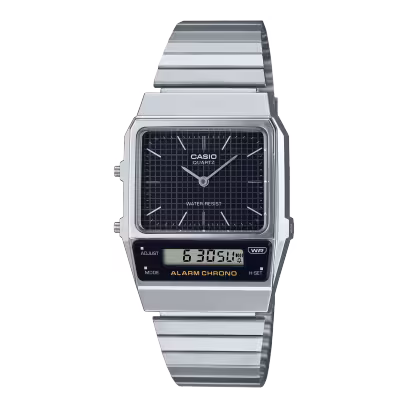Casio AQ-800E-1A (AQ-800E-1ADF) – photo 2